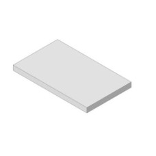 Vermiculitový strop KV IMPRESSION 3g L 97.51.14  